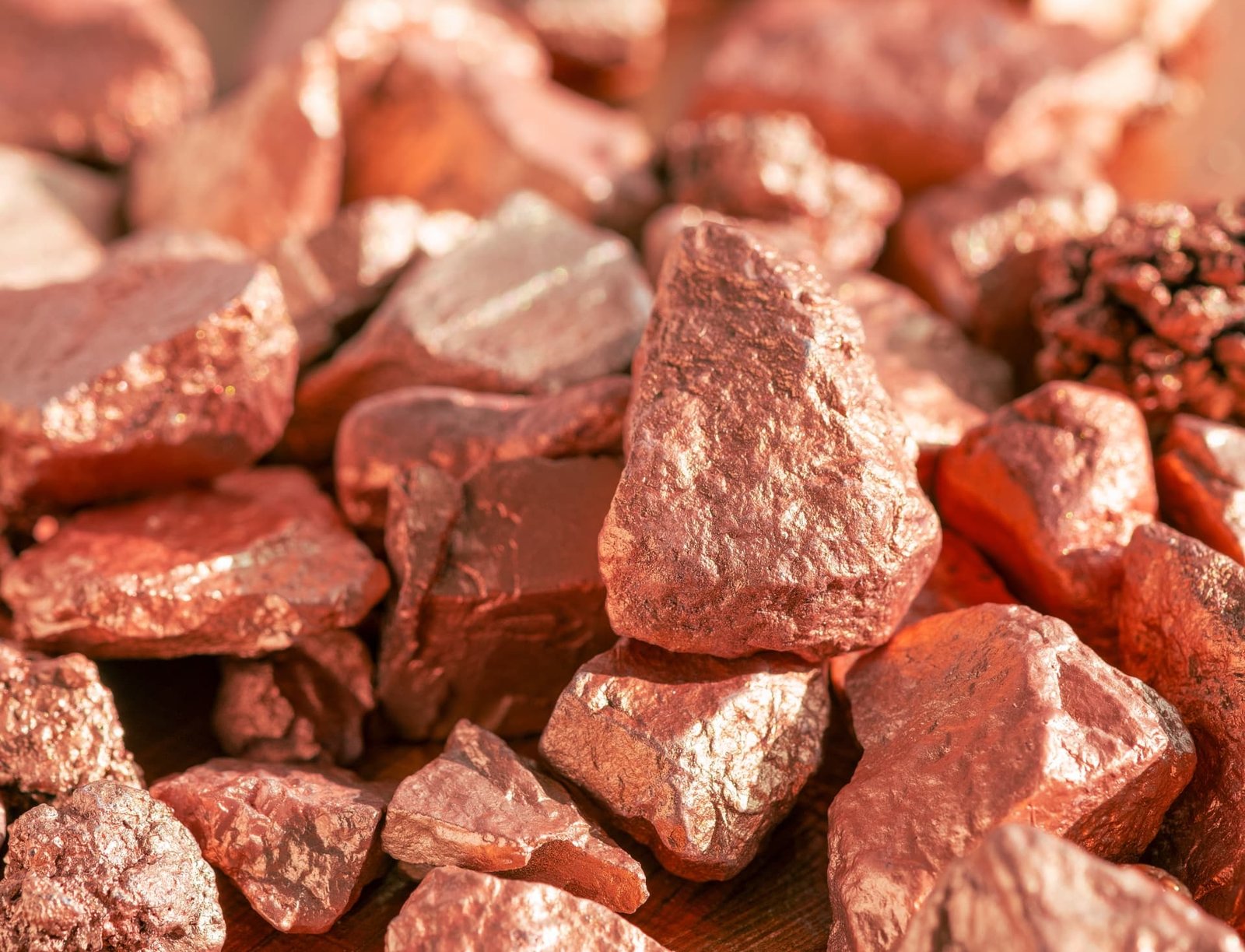 Copper