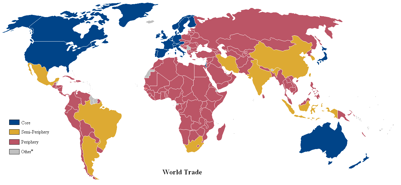 Global Presence